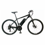 New Falcon Turbine Electric Mountain Bike